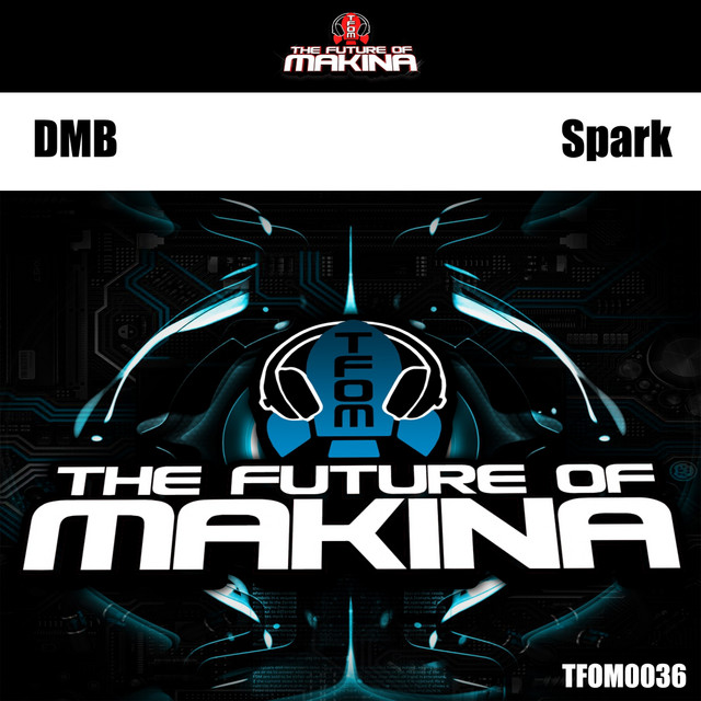Spark (DMB Remix) - Single by D_M_B | Spotify