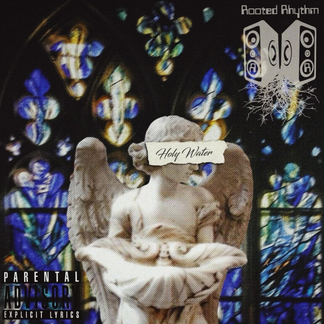 Holy Water - song and lyrics by Rooted Rhythm, Peyload, TKOA, Zilla ...