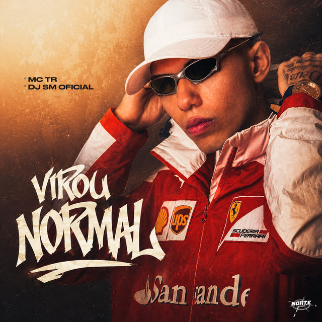 Virou Normal