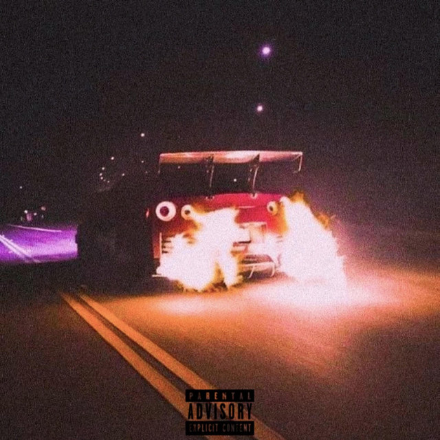 Dash cover art