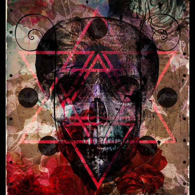 AUTO-MOD cover art