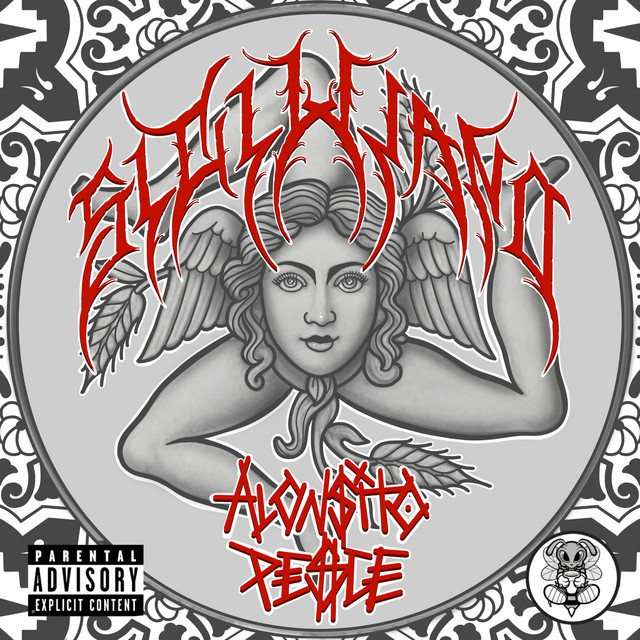 Under cover art