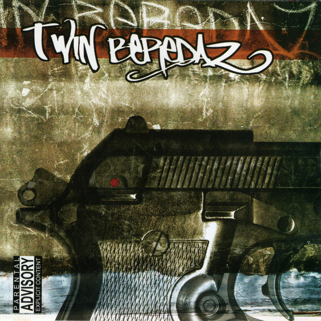 Twin Beredaz (Explicit) cover art