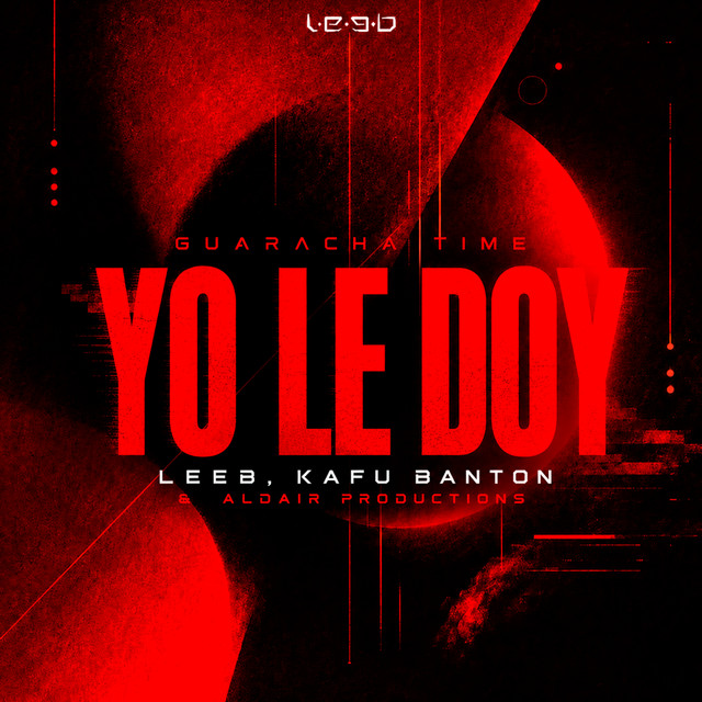 Yo Le Doy by Kafu Banton