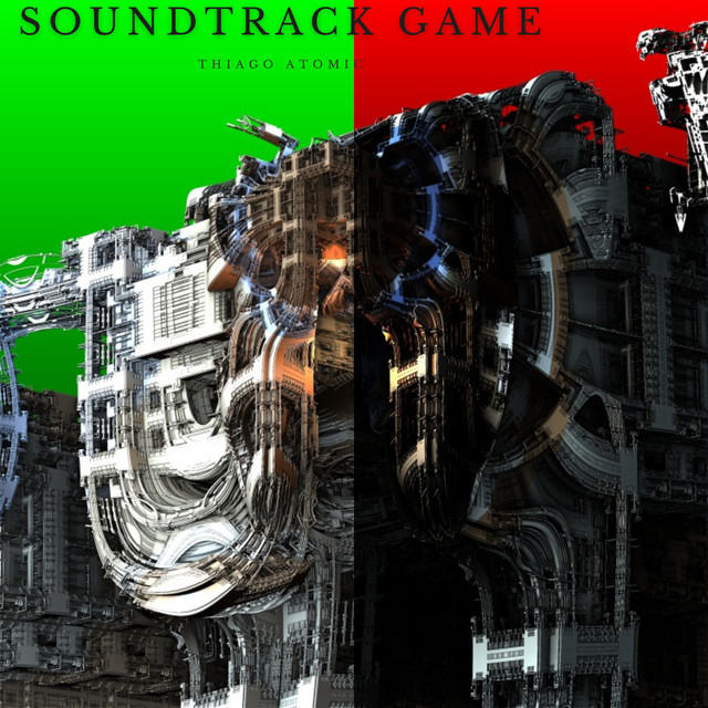 Soundtrack Game cover art