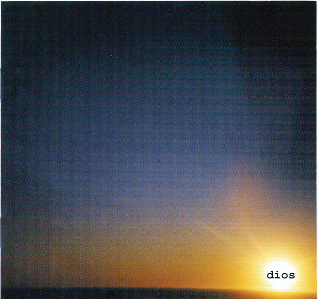 Dios cover art