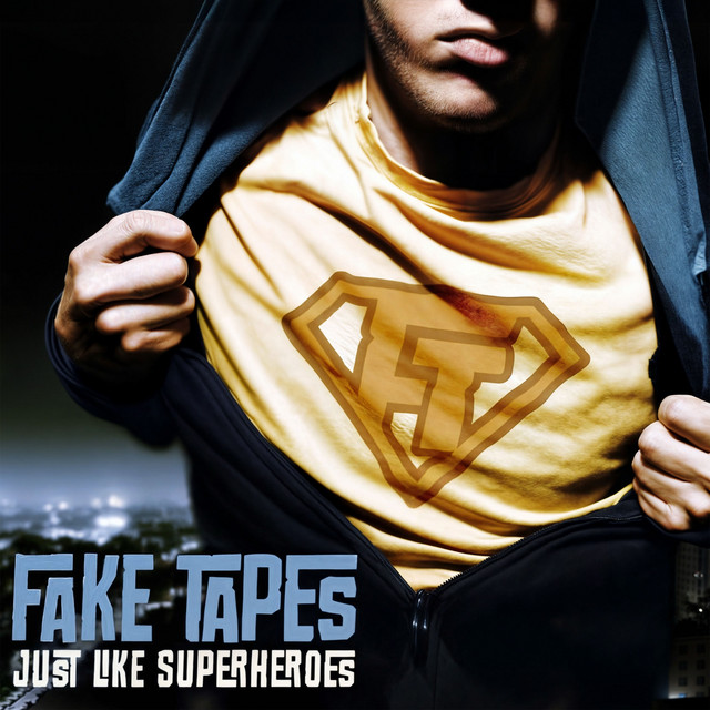 Fake Tapes