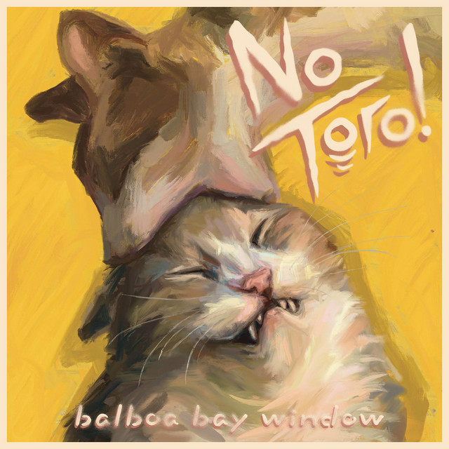 No Toro!