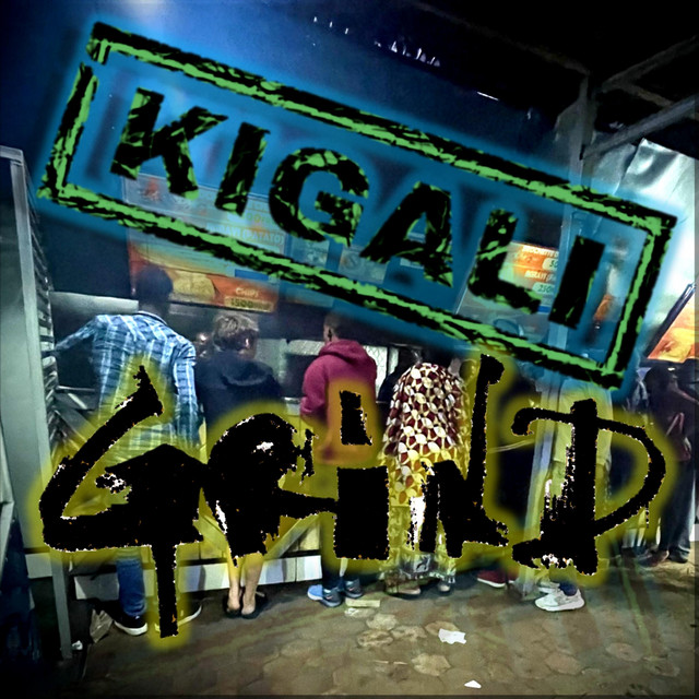 undefined album image