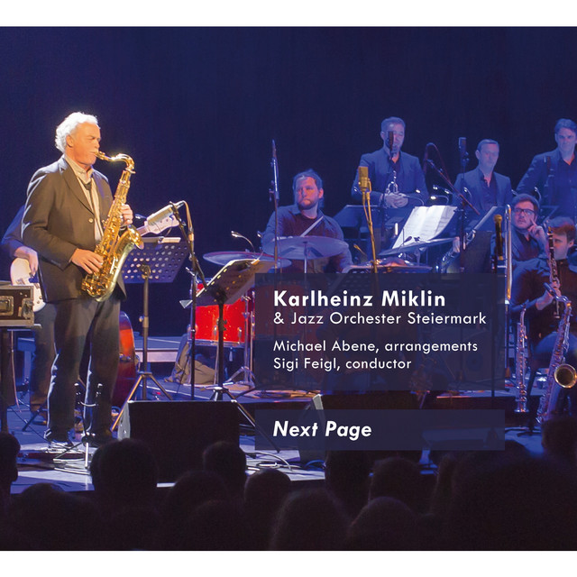 Karl Heinz Miklin