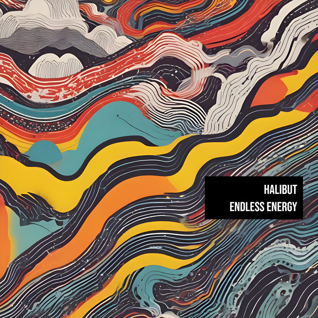 Endless Energy cover