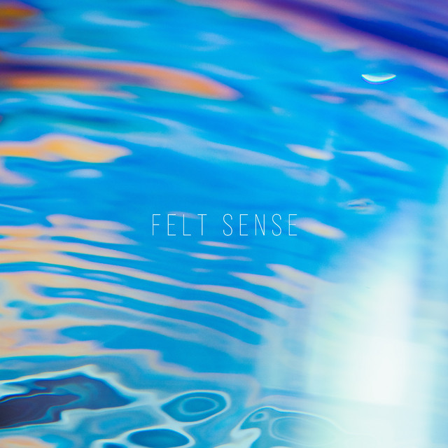 FELT SENSE cover art