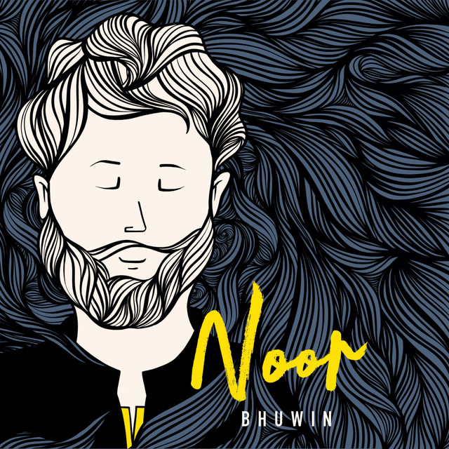 Noor cover art