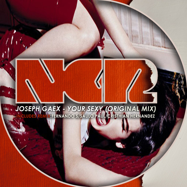 Your Sexy - Original Mix cover art