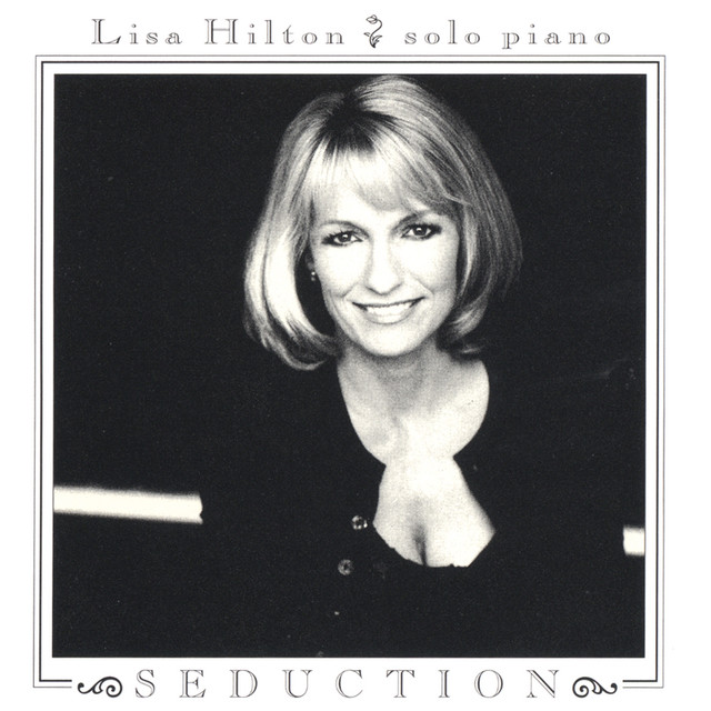 Seduction cover