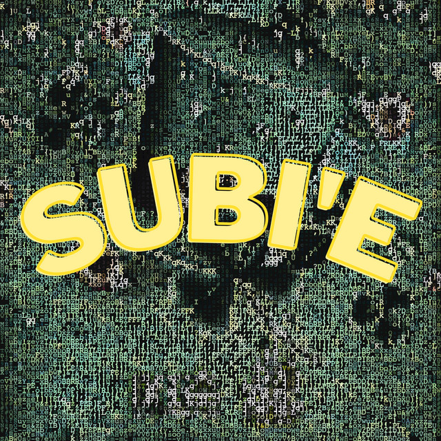 Subi'e