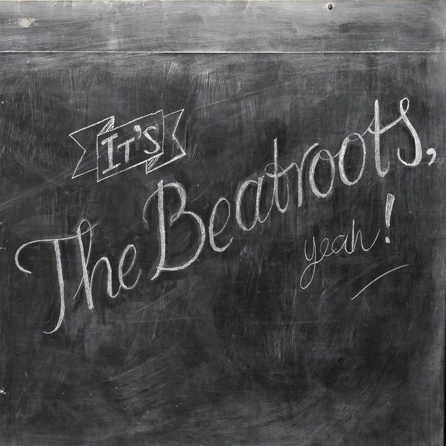 Beatroots Photo
