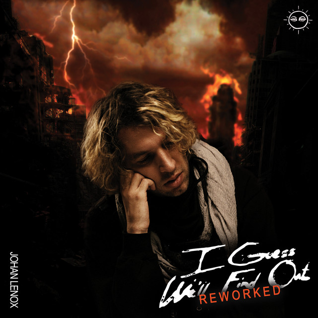 I Guess We'll Find Out [Reworked] cover art