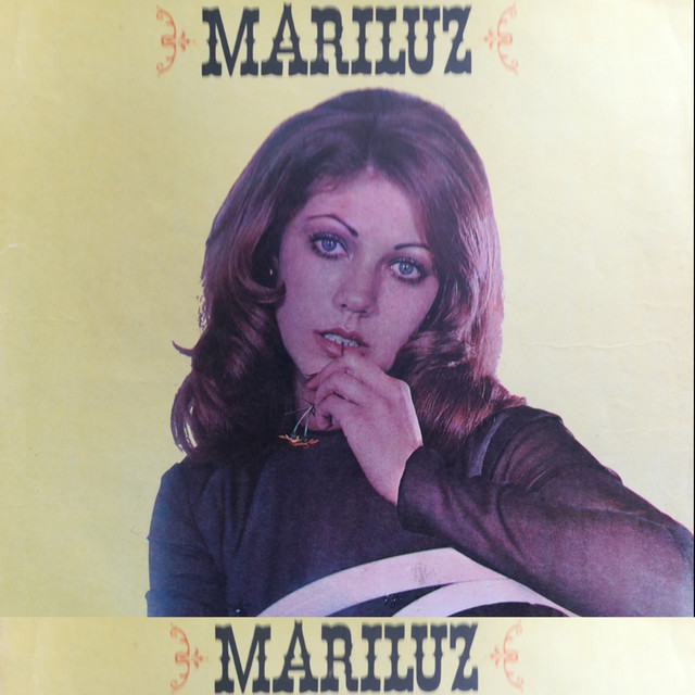 Mariluz cover art
