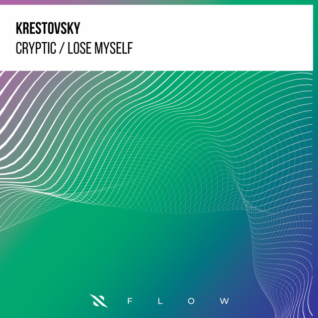 Cryptic / Lose Myself cover art