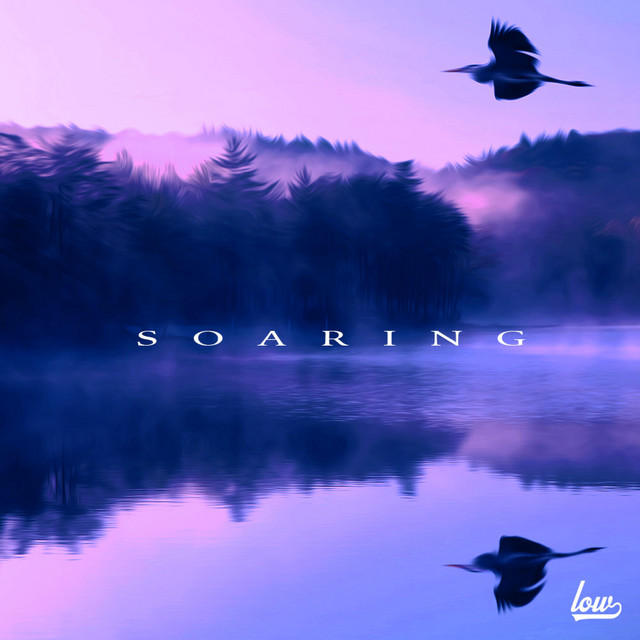 Soaring cover art