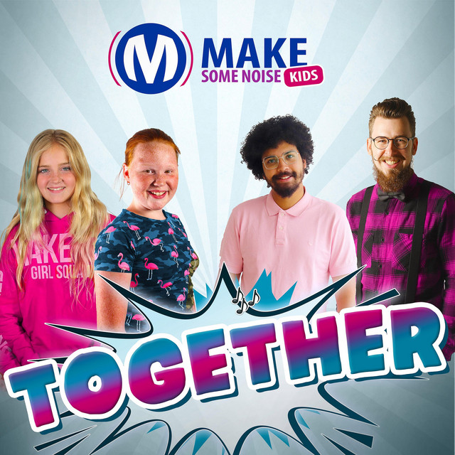Together (Nederlands)