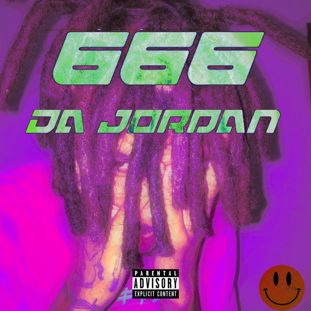 666 da Jordan