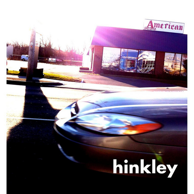 undefined album image