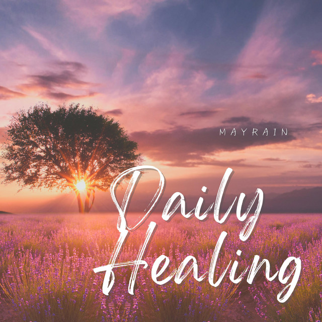 Daily Healing cover art