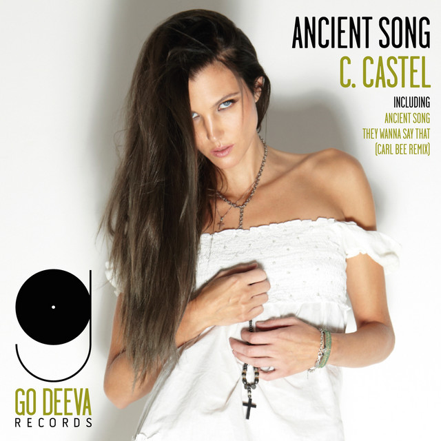 Ancient Song - Vocal Mix cover art