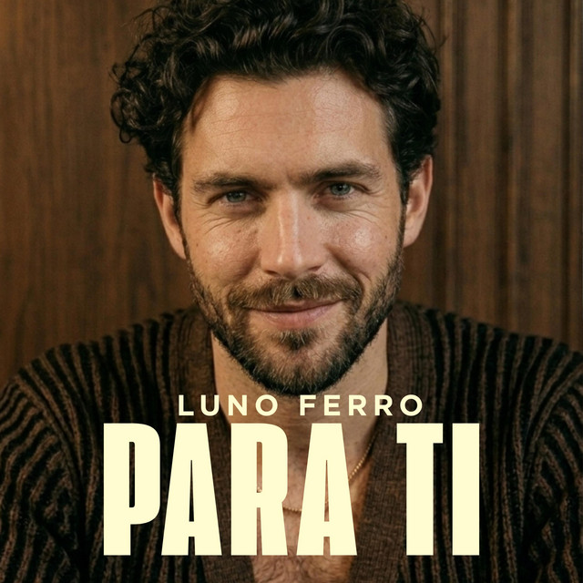Para ti cover art