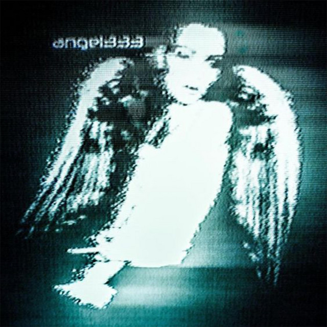 ANGEL333 cover art