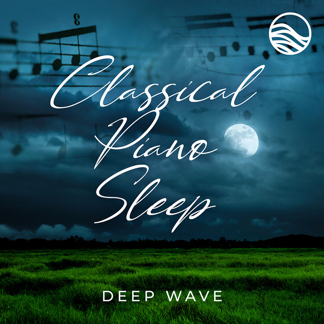 Classical Piano Sleep cover art