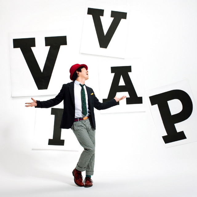 VIVAP cover