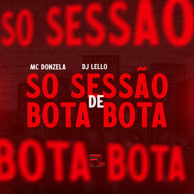 Só Sessão de Bota Bota