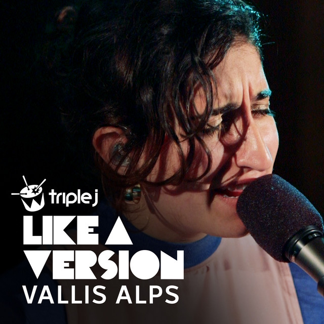 New Slang - triple j Like A Version