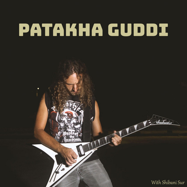 Patakha Guddi (If System were from India) cover