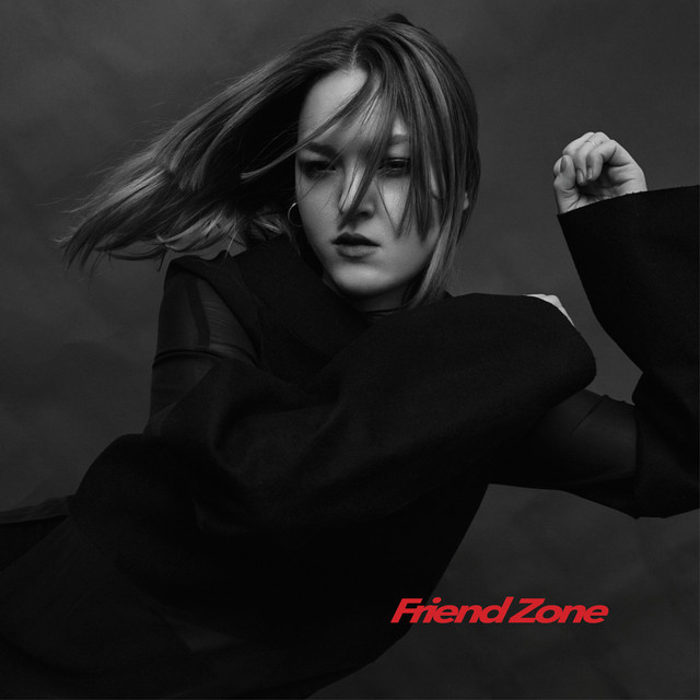 Friend Zone cover