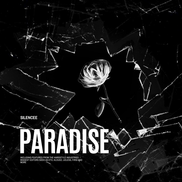 Paradise cover art
