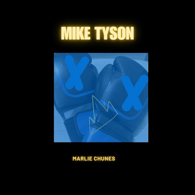 Mike Tyson