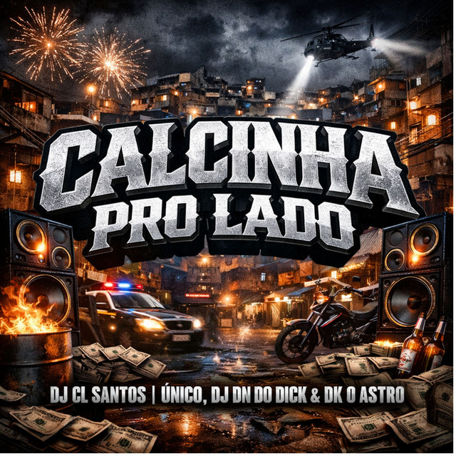 BOTA CALCINHA PRO LADO