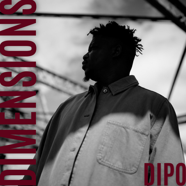 Dimensions cover art