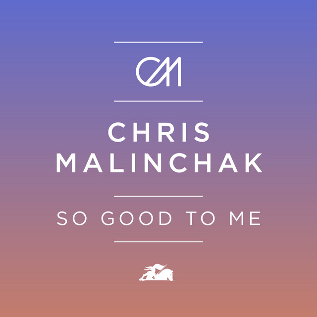 So Good To Me - Radio Edit