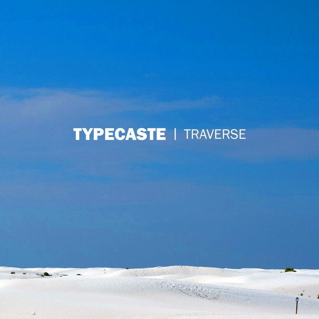 Traverse cover