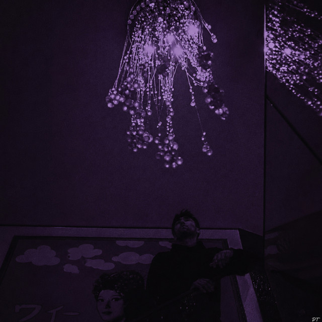 Champagne cover art