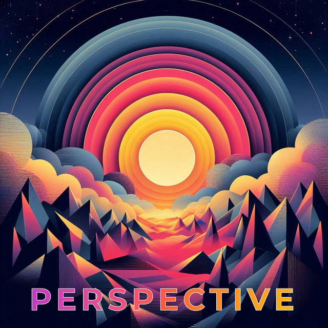 Perspective cover
