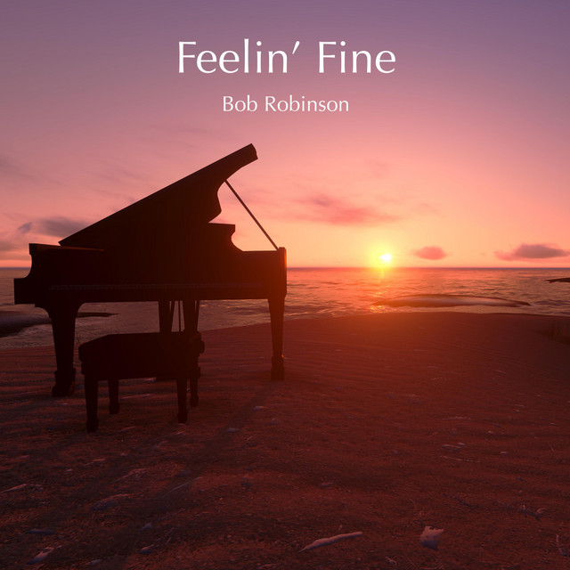 Feelin' Fine cover