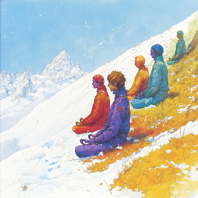 Exploring Yoga's Mystical Side: Psychic and Spiritual Powers cover art