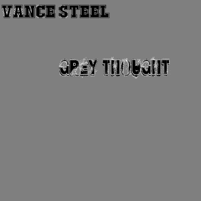 Grey Thought cover art
