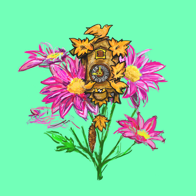 undefined album image